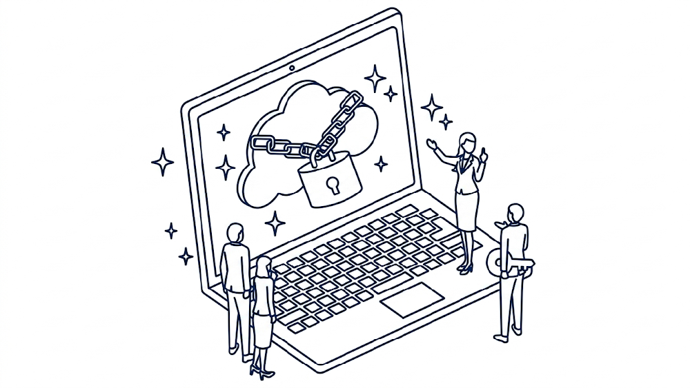 セキュリティ専門家